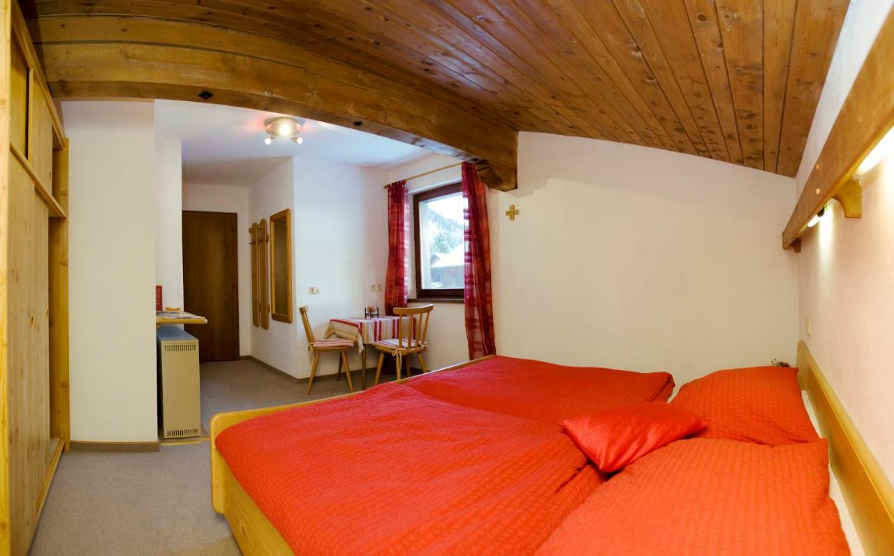 Appartement Eder Lähn 외부 사진